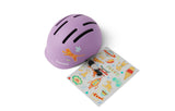 Thousand Jr. Toddler Bike Helmet - One Size - Power Purple