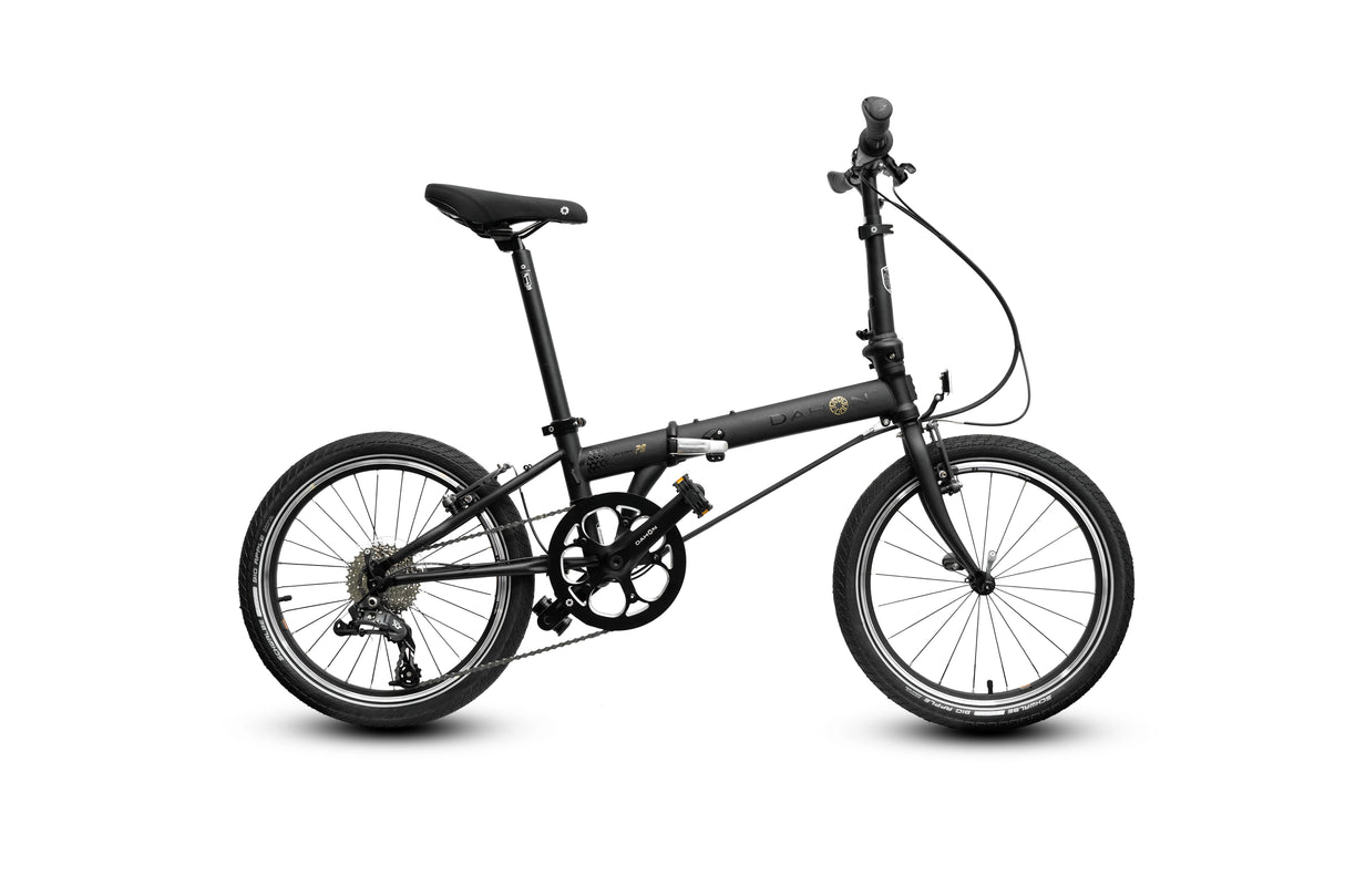 Dahon Archer P8 20" Folding Bike