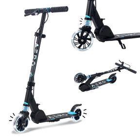 Aero A1 Foldable Scooter