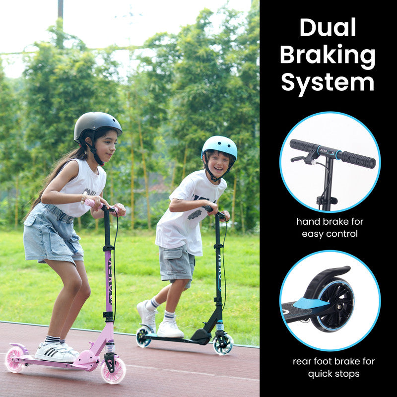 Aero A1 Foldable Scooter