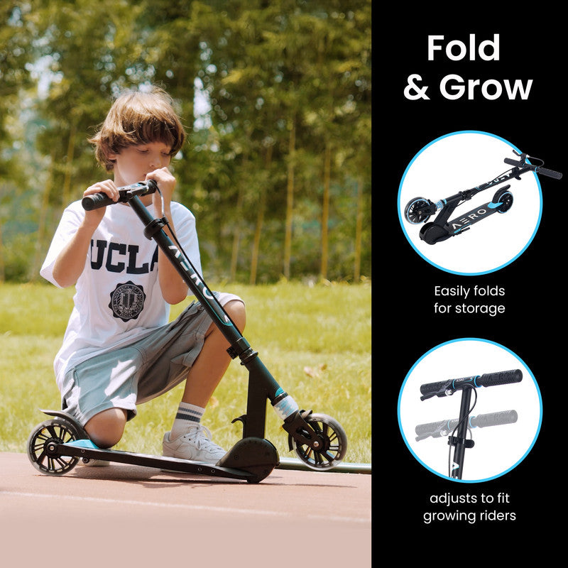 Aero A1 Foldable Scooter