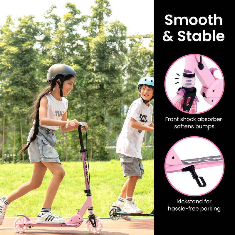 Aero A1 Foldable Scooter