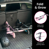 Aero A1 Foldable Scooter