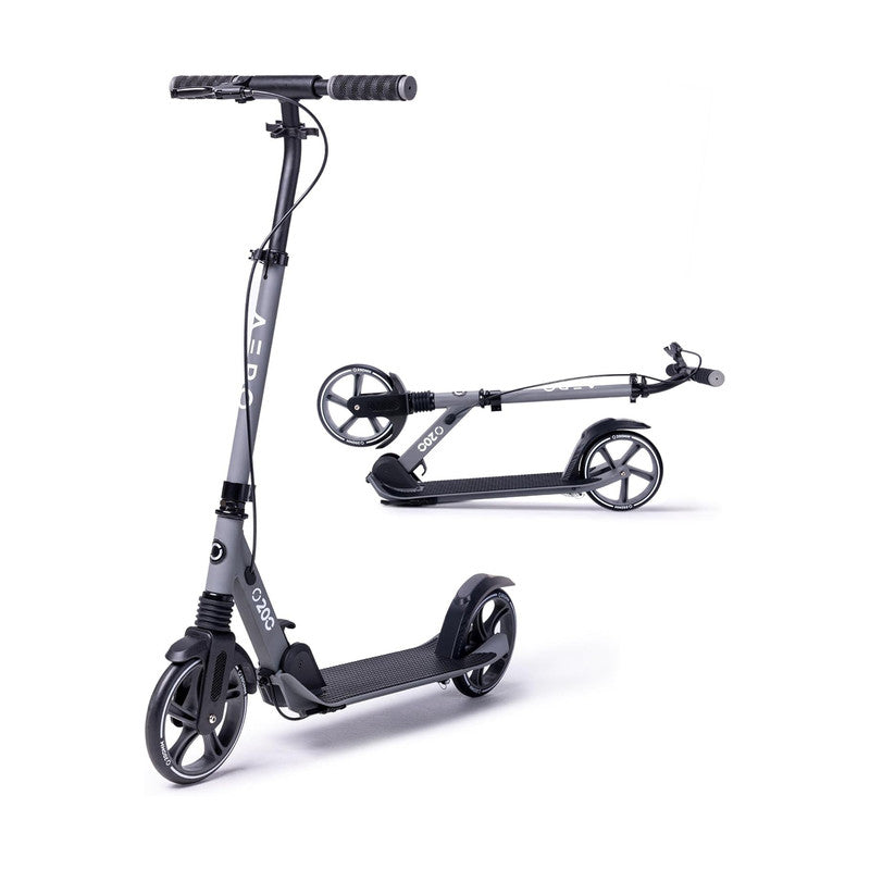 Aero A200 Foldable Scooter