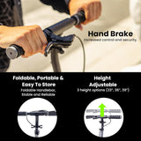 Aero A200 Foldable Scooter