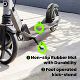 Aero A200 Foldable Scooter