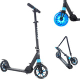 Aero A5 Teen Foldable Scooter