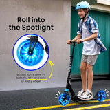 Aero A5 Teen Foldable Scooter — view 3 of 7