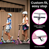 Aero A5 Teen Foldable Scooter — view 7 of 7