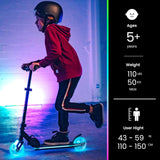 Aero C2 Kids Foldable Scooter