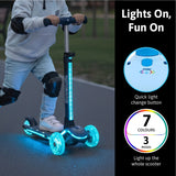 Aero M8 Kids Scooter