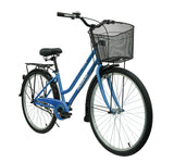 Mogoo Zen 26" City Bike