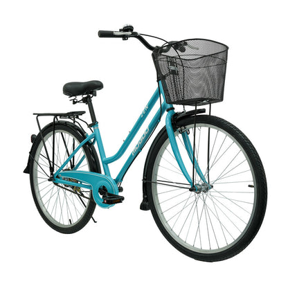 Mogoo Zen 24" City Bike