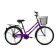 Mogoo Zen 24" City Bike — view 5 of 11