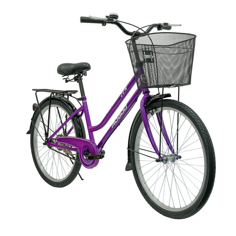 Mogoo Zen 24" City Bike