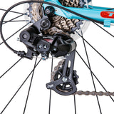 Trinx Climber 1.0 700C Road Bike
