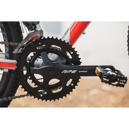 Trinx Climber 2.1 700C Gravel Bike