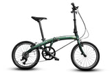 Dahon MU D9 20" Folding Bike