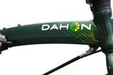 Dahon MU D9 20" Folding Bike