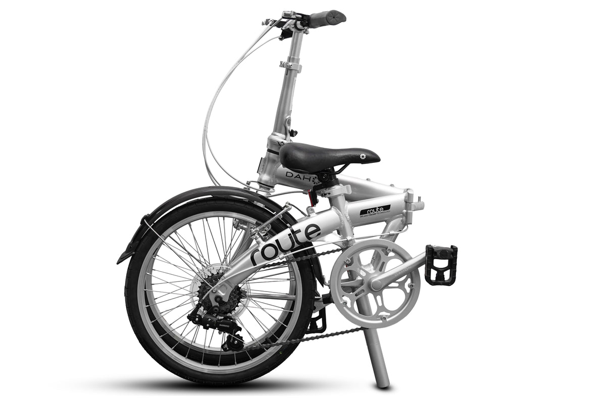 Dahon Route 20" Folding Bike