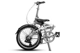 Dahon Route 20" Folding Bike