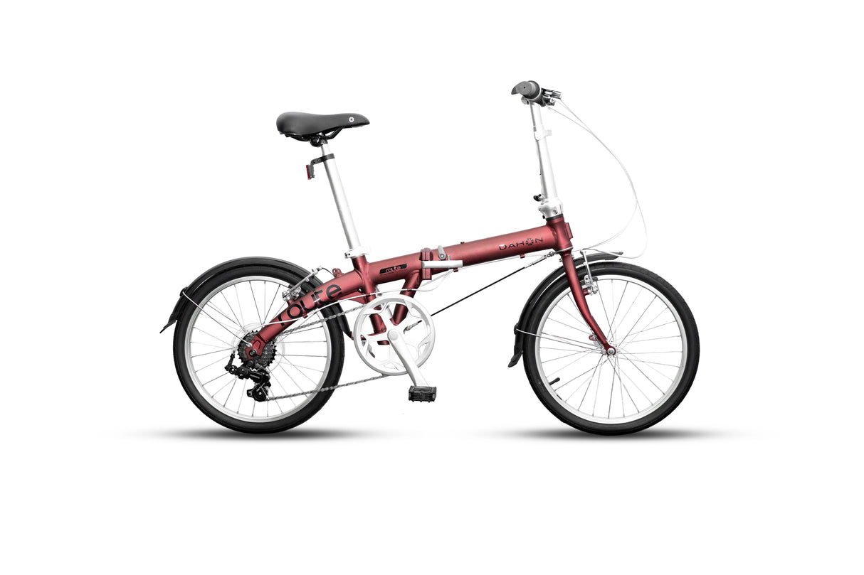 Dahon Route 20" Folding Bike