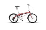 Dahon Route 20" Folding Bike