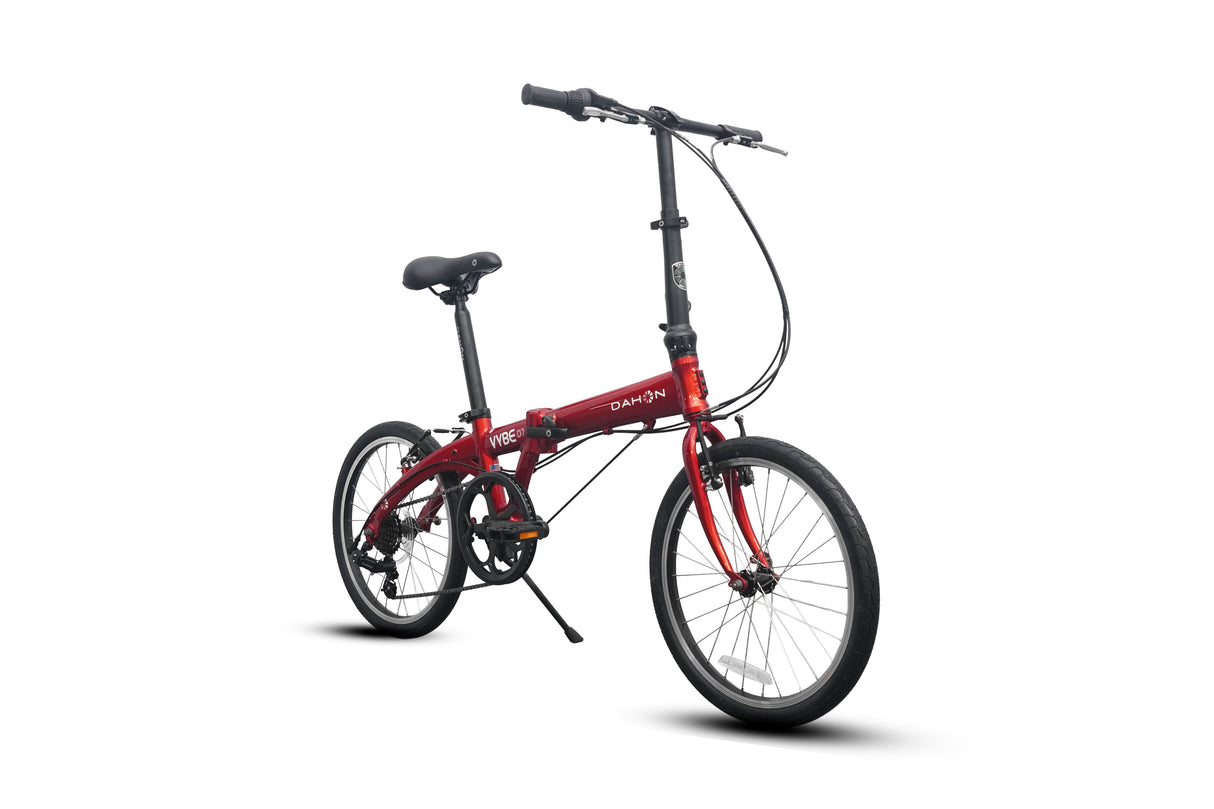 Dahon Vybe D7 20" Folding Bike