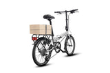 Dahon Mariner 20" Folding Bike