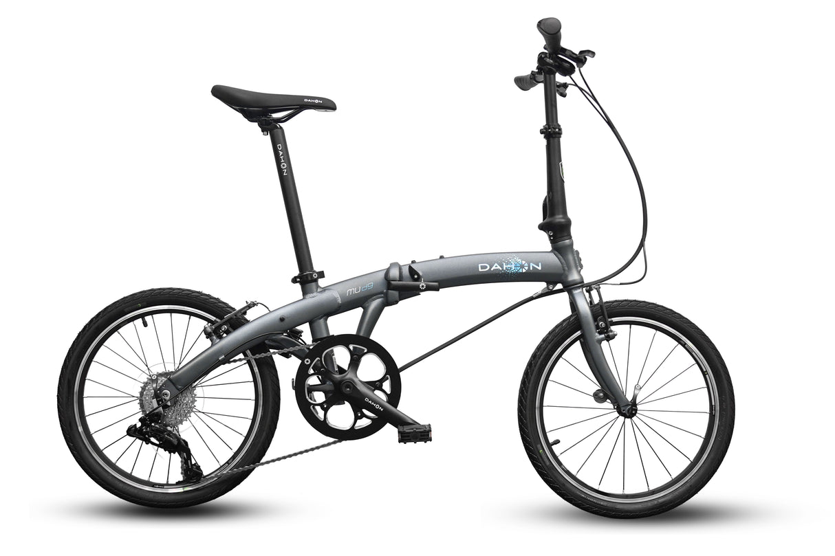 Dahon MU D9 20" Folding Bike