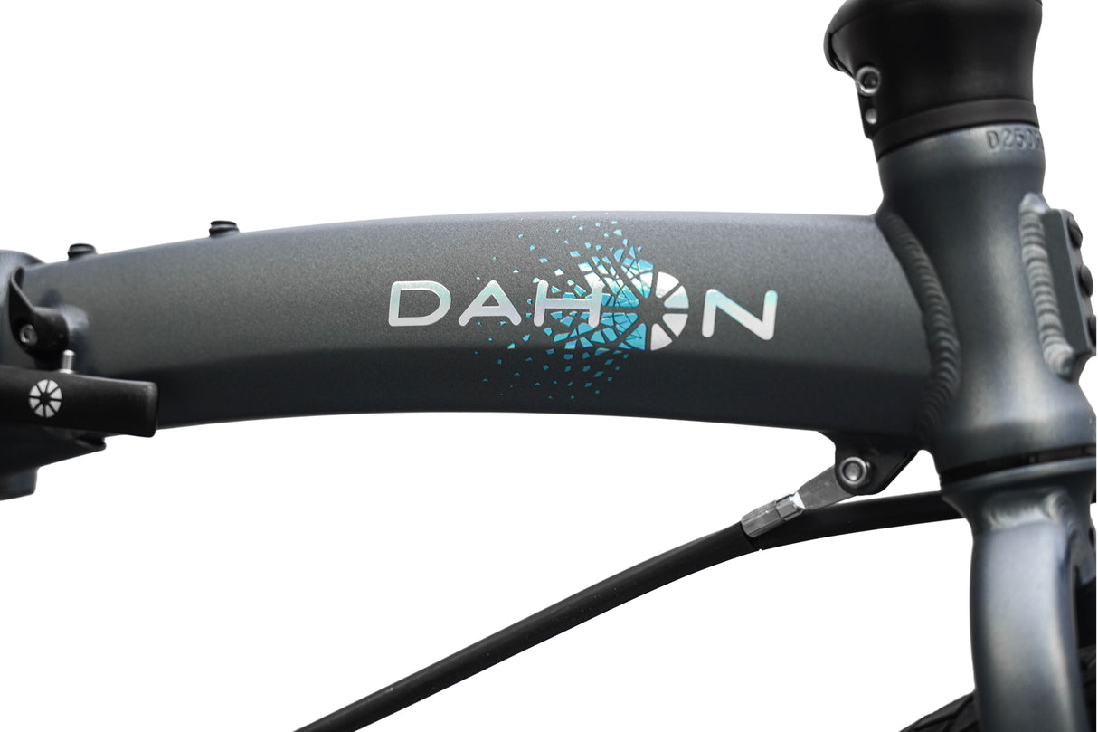 Dahon MU D9 20" Folding Bike