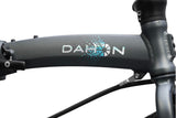 Dahon MU D9 20" Folding Bike