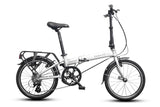 Dahon Mariner 20" Folding Bike
