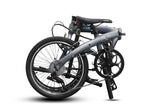 Dahon MU D9 20" Folding Bike