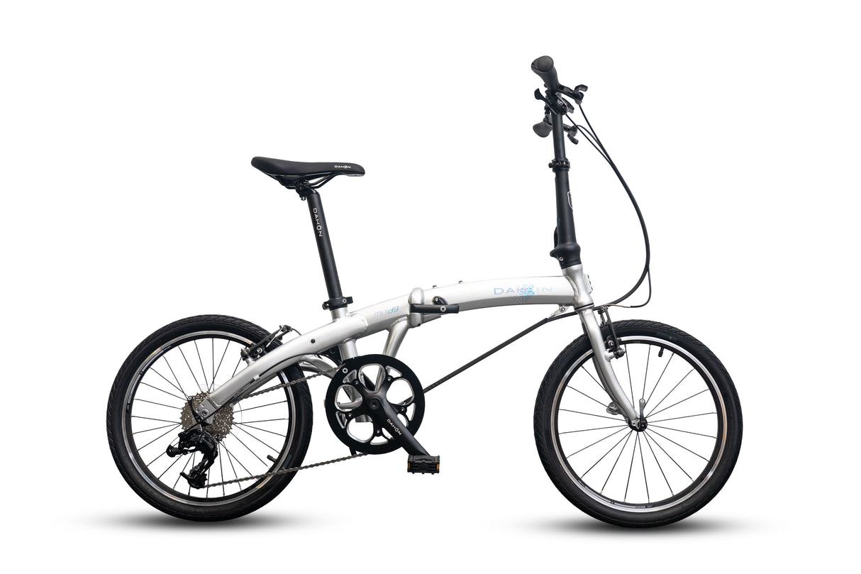 Dahon MU D9 20" Folding Bike