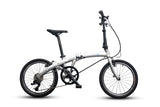 Dahon MU D9 20" Folding Bike