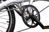 Dahon MU D9 20" Folding Bike