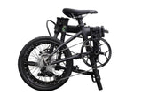 Dahon K9 16" Folding Bike