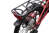 Dahon Unio E20 20" Folding Electric Bike