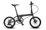 Dahon K9 16" Folding Bike