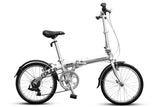 Dahon Route 20" Folding Bike