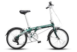 Dahon Route 20" Folding Bike