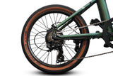 Dahon E-Hemingway 20" Folding Electric Bike