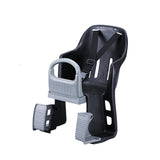 Baby Bicycle Carrier – Black