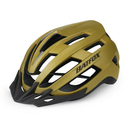 BatFox Bicycle Helmet