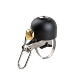 Classic Stainless Steel Bicycle Bell