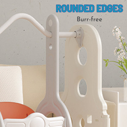 Lovely Baby Outdoor Baby Swing
