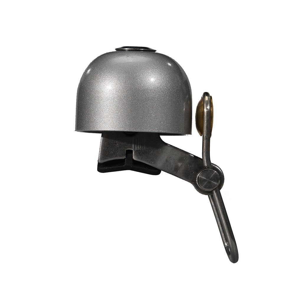 Classic Stainless Steel Bicycle Bell
