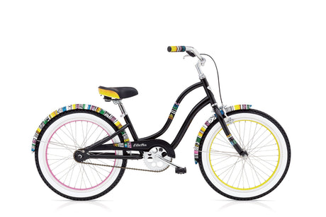 Electra Singlespeed 20" Kids' Bike- Aluminum for ages 7–10 — view 3 of 5