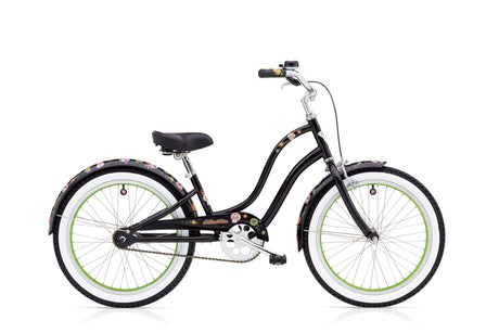 Electra Singlespeed 20" Kids' Bike- Aluminum for ages 7–10 — view 2 of 5